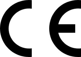 Logo: CE-Kennzeichnung für Bauholz und Dachlatten