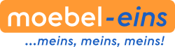 Partnerlogo: moebel-eins